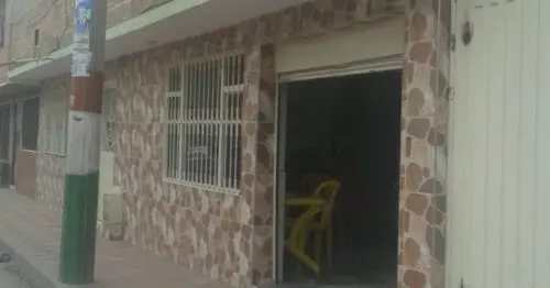 TIENDA DE BARRIO CARRERA 6 ESTE BOGOTÁ TIENDA DE BARRIO CARRERA 6 ESTE BOGOTÁ